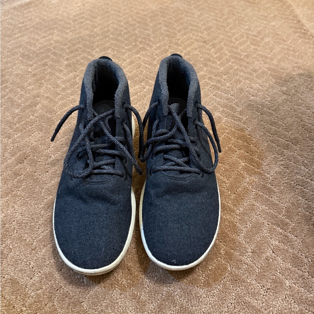 All Bird Sneakers